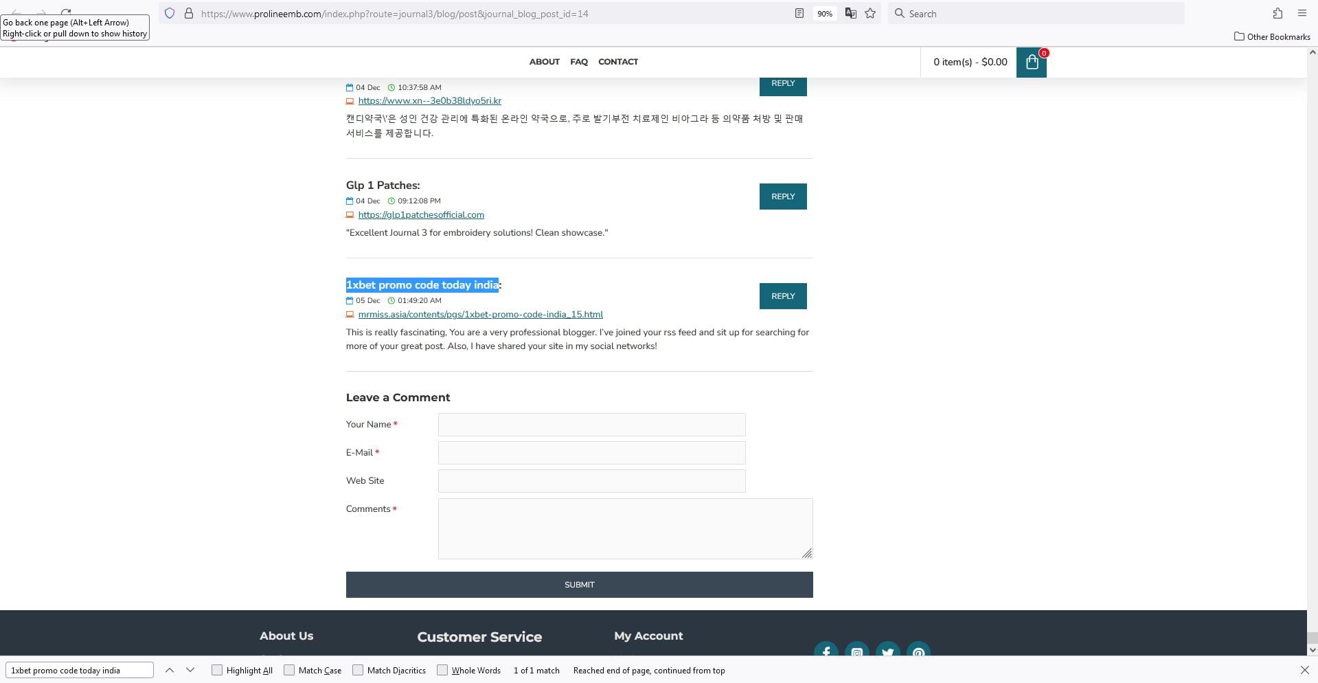 I Will Manually Create 800+ Powerful Dofollow Blog Comment Backlinks on High DA/PA Sites for Top SEO
