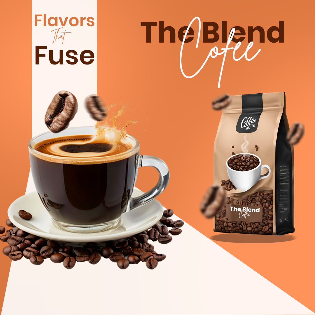 I will design logo, flyer and social media posts