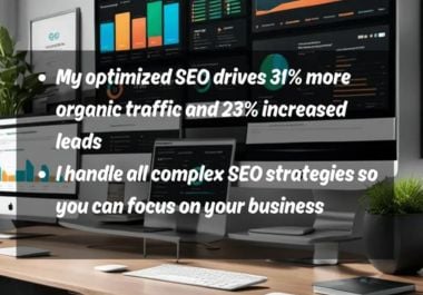 Find Your Niche: Advanced SEO Keyword Research Services