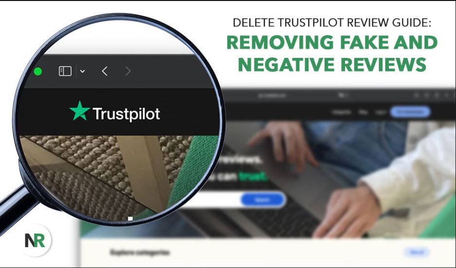 Do reverse seo removal, online reputation, ORM, GM...