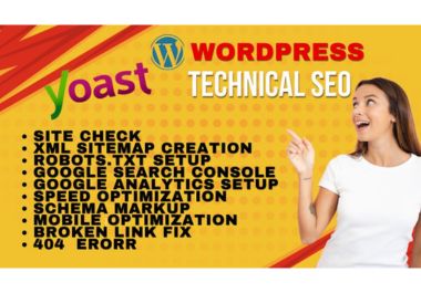 SEO Specialist to Skyrocket Your Website Traffic and Rank on Google