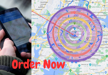 2,520 Google Map Citations for GMB, Local SEO