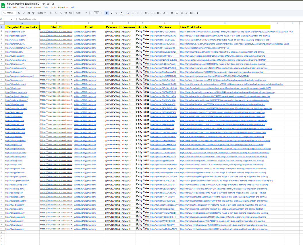 Supercharge Your Website with 600 Link SEO Service