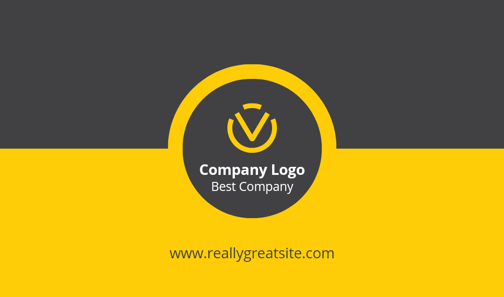  business card for your business