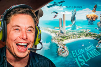 I will design a mind blowing youtube thumbnail for you