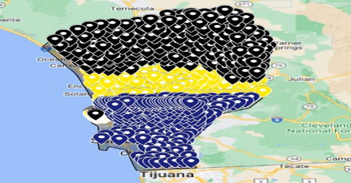 I will do google maps citations for local SEO and GMB ranking