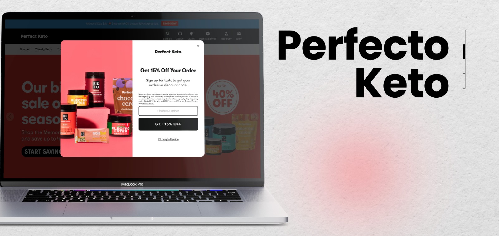 Professional WordPress & WooCommerce Website Design Tailored to Your Business Success