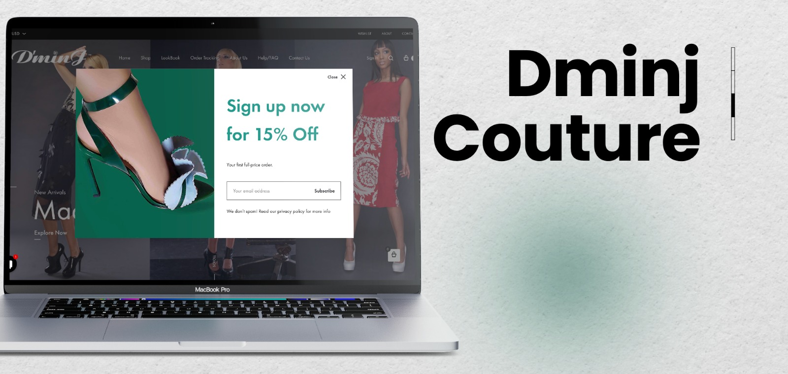 Professional WordPress & WooCommerce Website Design Tailored to Your Business Success
