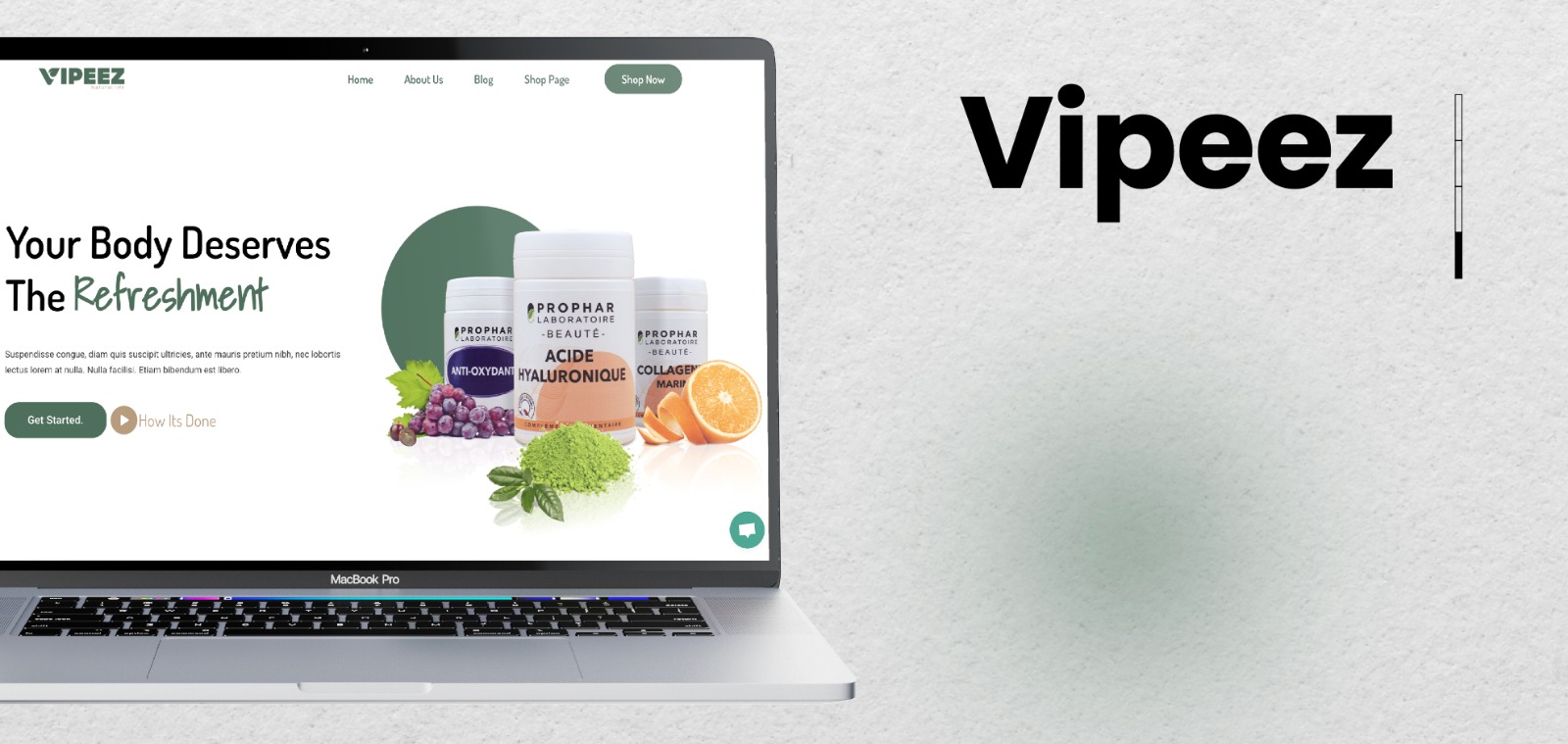 Professional WordPress & WooCommerce Website Design Tailored to Your Business Success