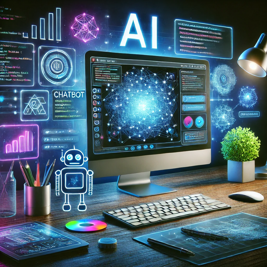 Cybersecurity & Pentesting Services