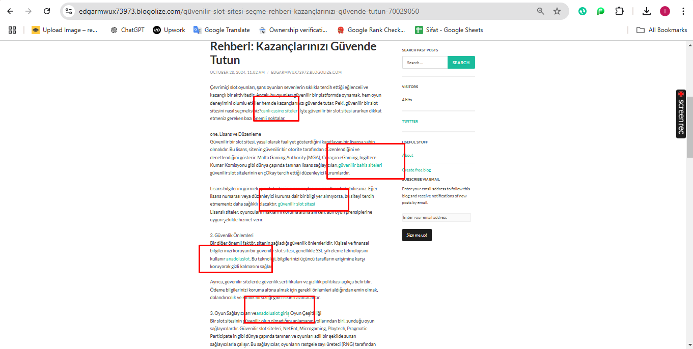 I Will Build 1000 High-Quality SEO Backlinks for Your Website