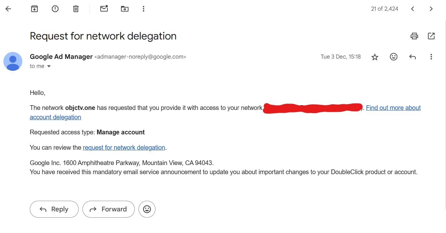 Get Google ADX MA Account Approval and Maximize Your Earning