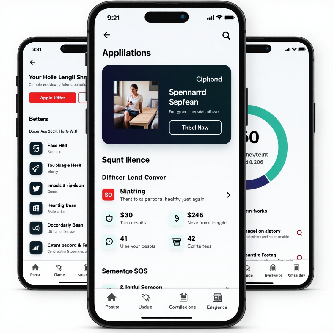 I Will Build A Smart Digital Health Record & Personal Medical Assistant App (USA, Singapore, Canada)