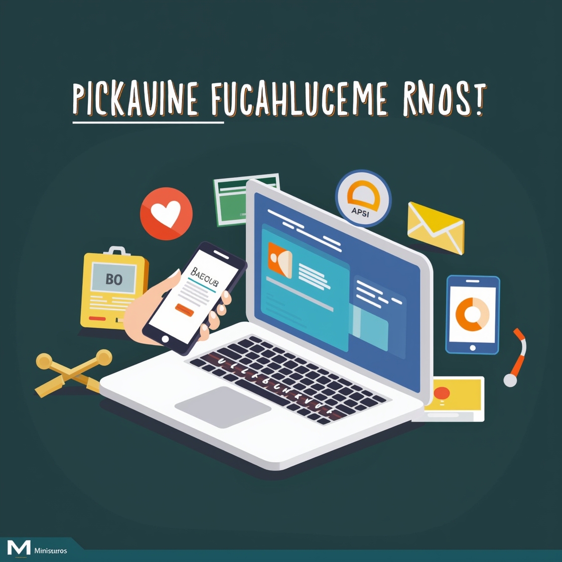 Develop All Custom Mobile & Web Apps 