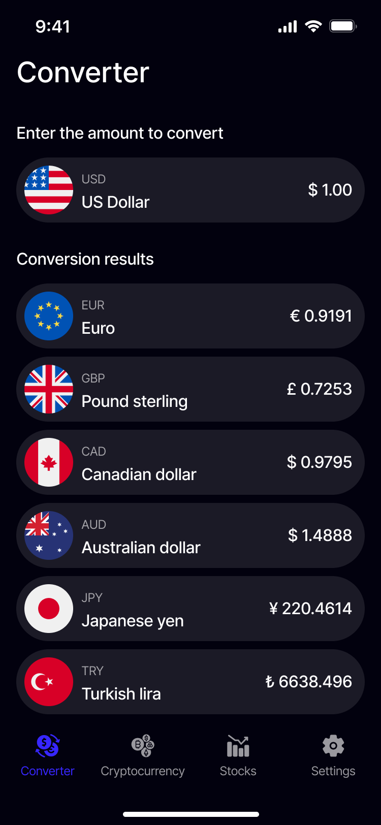 Mobile app and Website, SEO ETC e-commerce App & web, cryptocurrency App, Gems , Downloder.