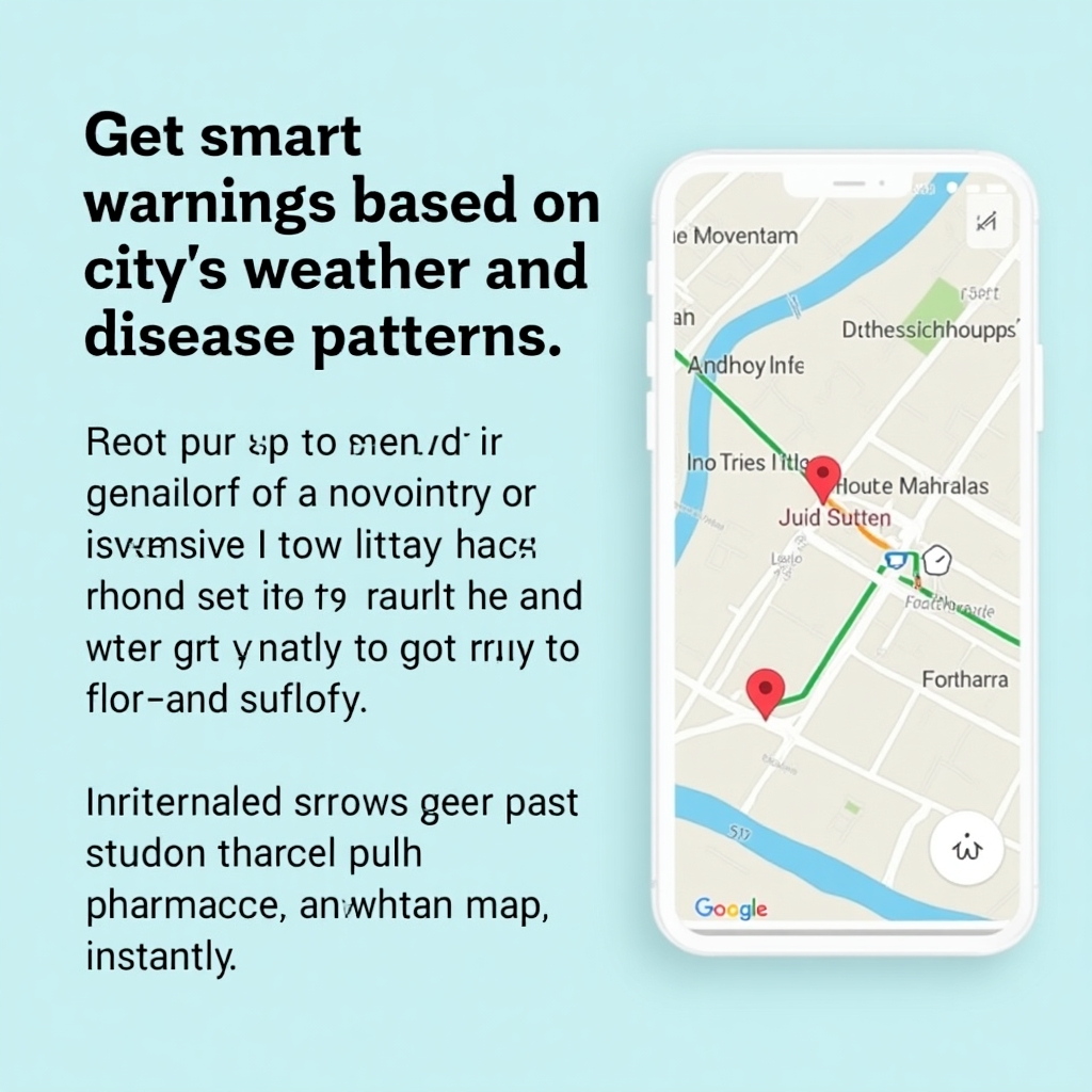 I Will Build A Smart Digital Health Record & Personal Medical Assistant App (USA, Singapore, Canada)