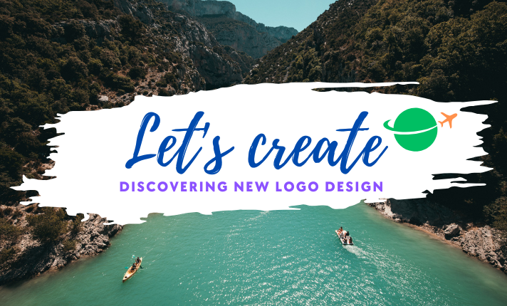 I can create a unique and amazing logo 