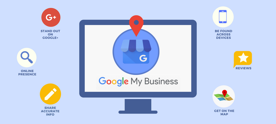 You will get Google My Business (GMB) Optimization | Local SEO Services | Citations
