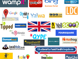 I will do 30 USA, UK, CA, AUS Citation for local SEO, Local Listings