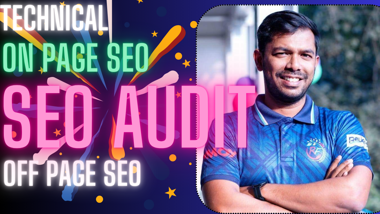 I will do WordPress SEO and optimize your Website