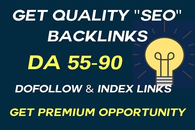 Improve Your Rankings With Our Lite SEO Backlinking P...