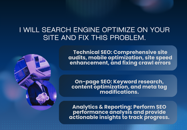 I will rank your wordpress website SEO audit