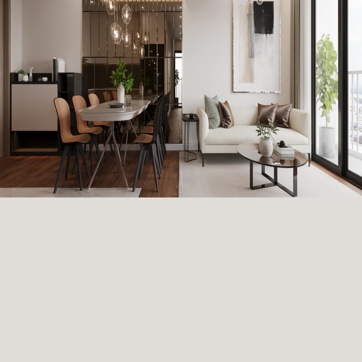 I will edit stunning real estate videos for you