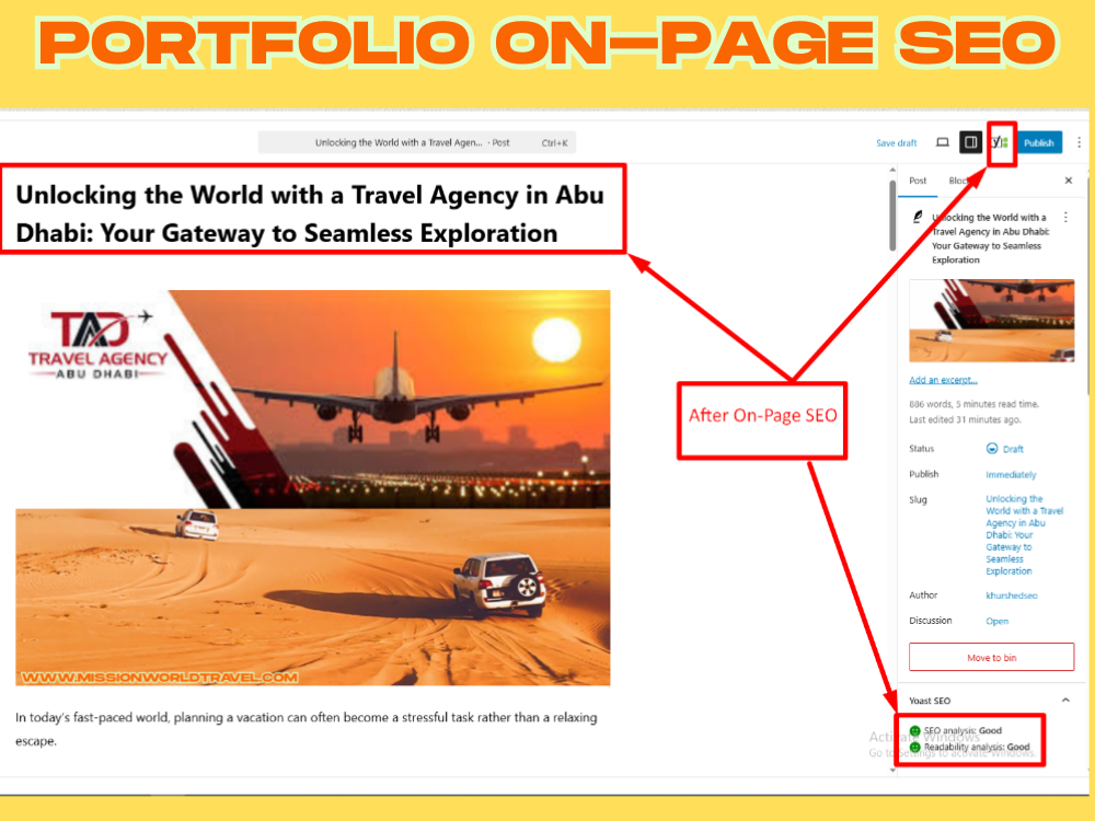 Boost Your Websites Power with Proven SEO Optimization