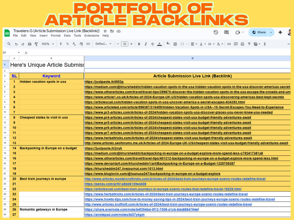 Boost Your Websites Power with Proven SEO Optimization