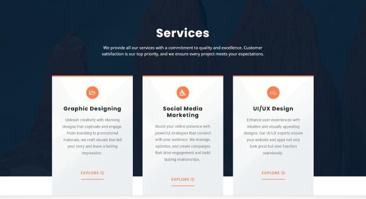 I will develop your custom wordpress website design in 24 hours