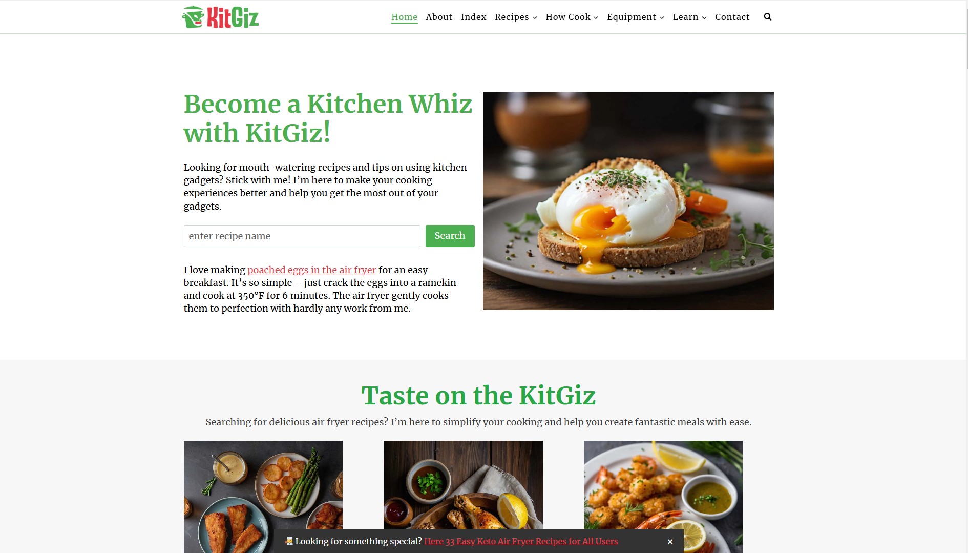 Setup a Micro Niche Blog With Monetization Options