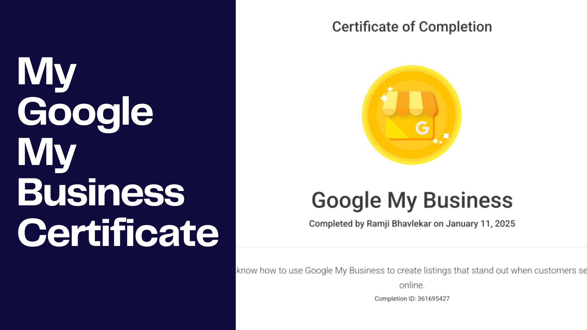 I will set up and optimize your GMB profile for faster ranking