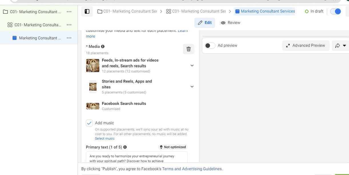 I will enhance brand visibility with strategic marketing tactics