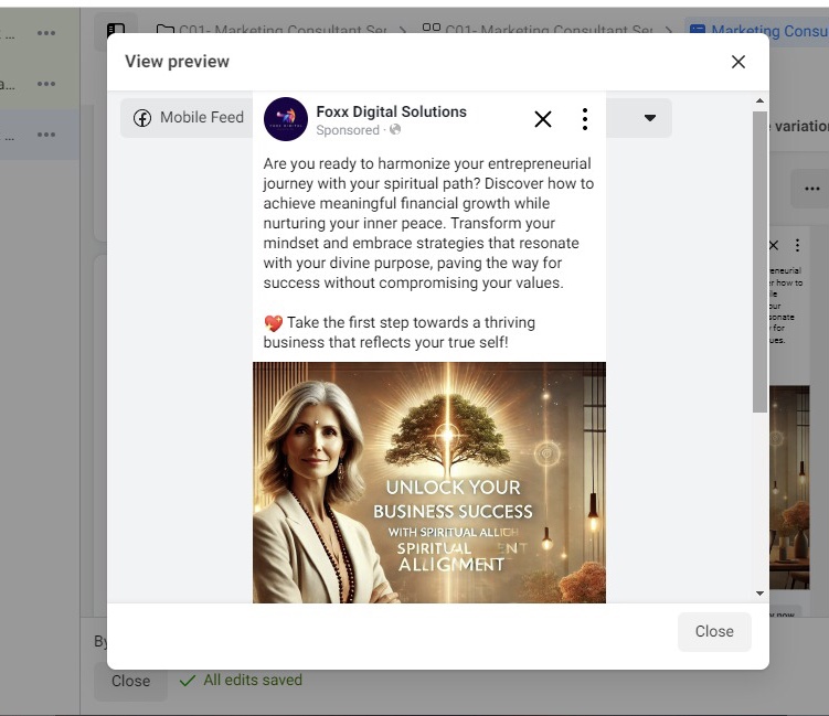 I will enhance brand visibility with strategic marketing tactics