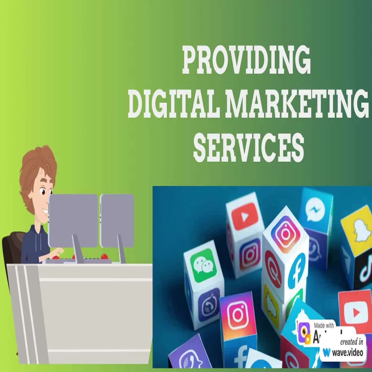 I will enhance brand visibility with strategic marketing tactics