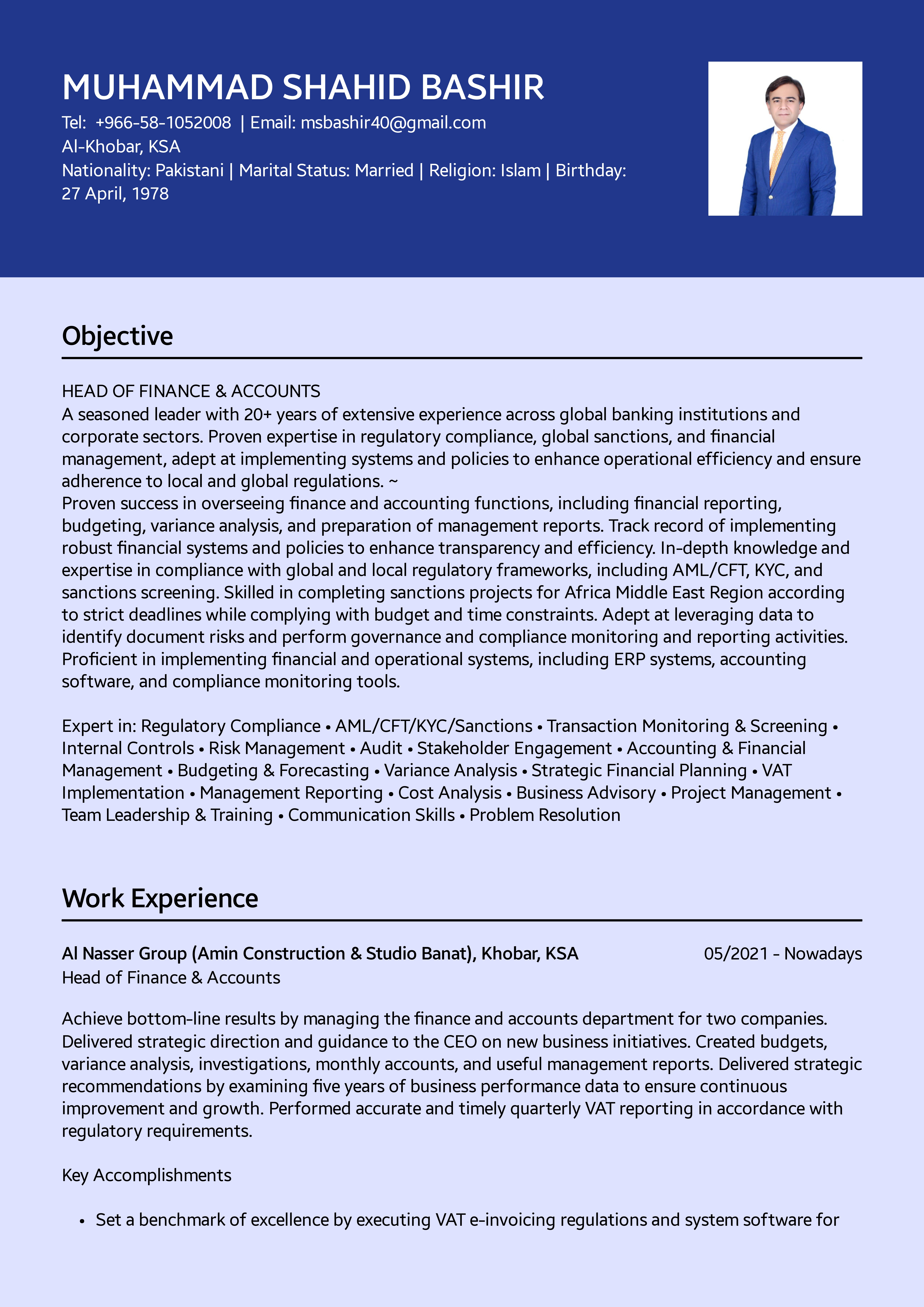 Professional Resume PDFs Stand Out Online & Impress Employers!