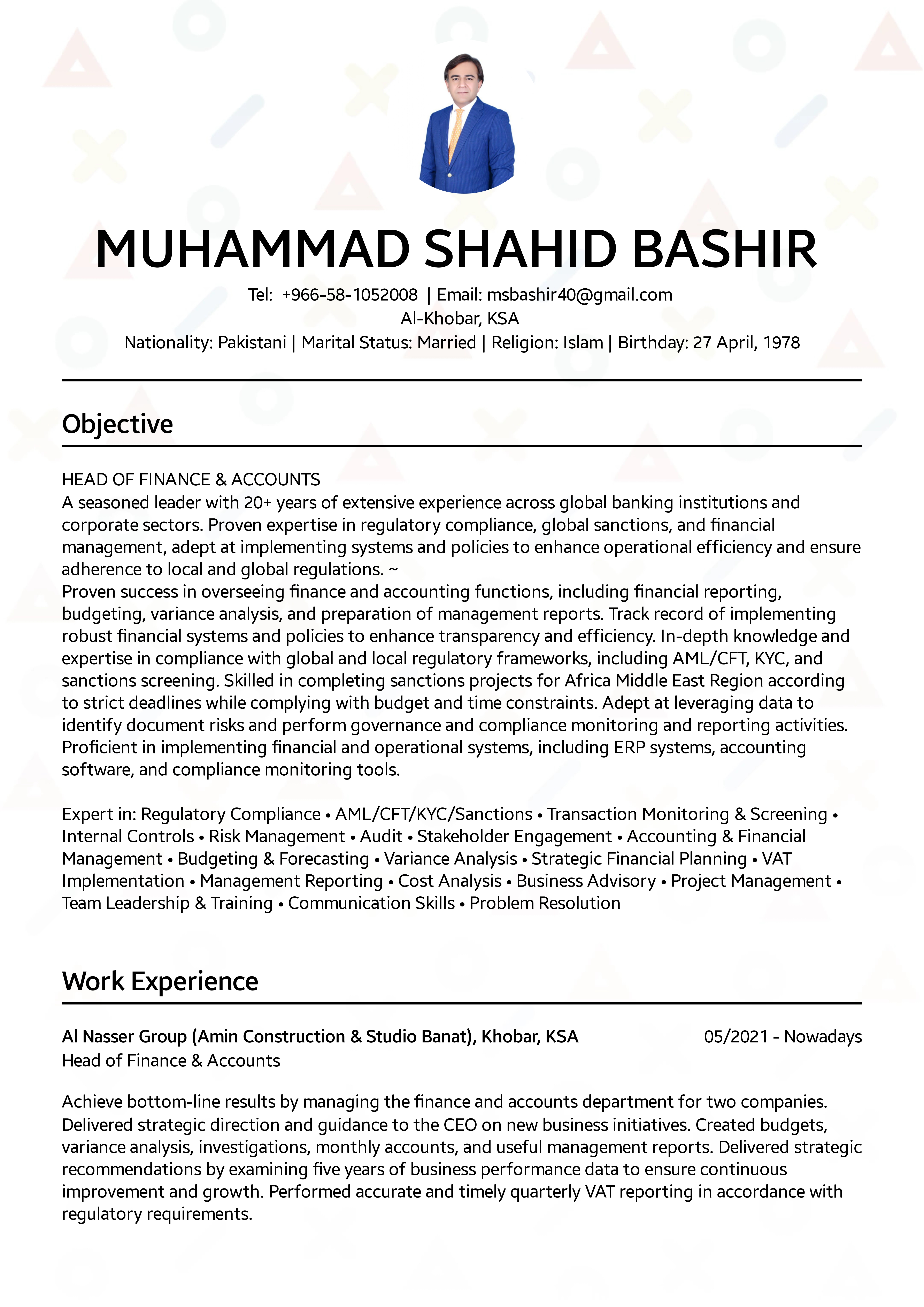 Professional Resume PDFs Stand Out Online & Impress Employers!