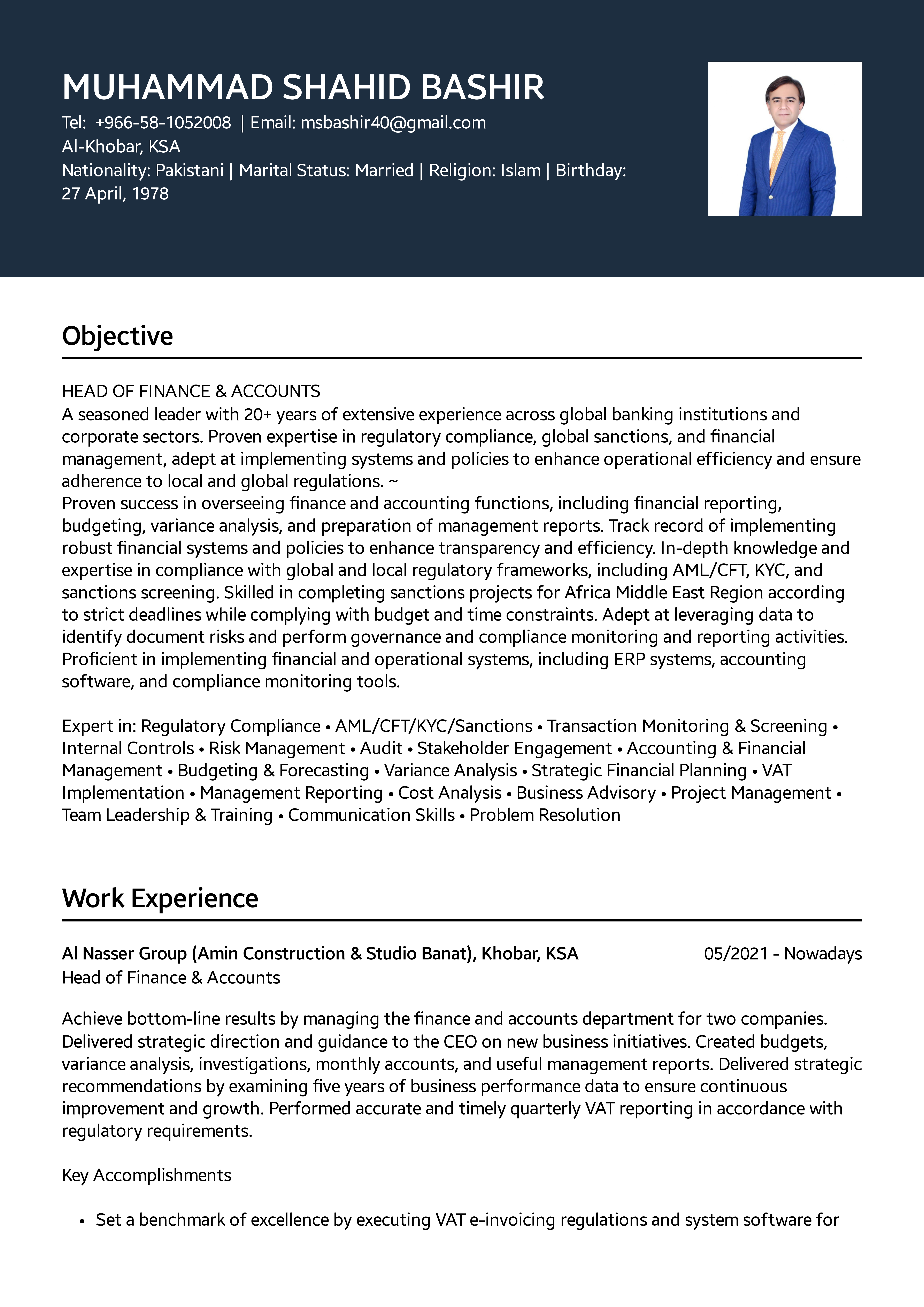 Professional Resume PDFs Stand Out Online & Impress Employers!