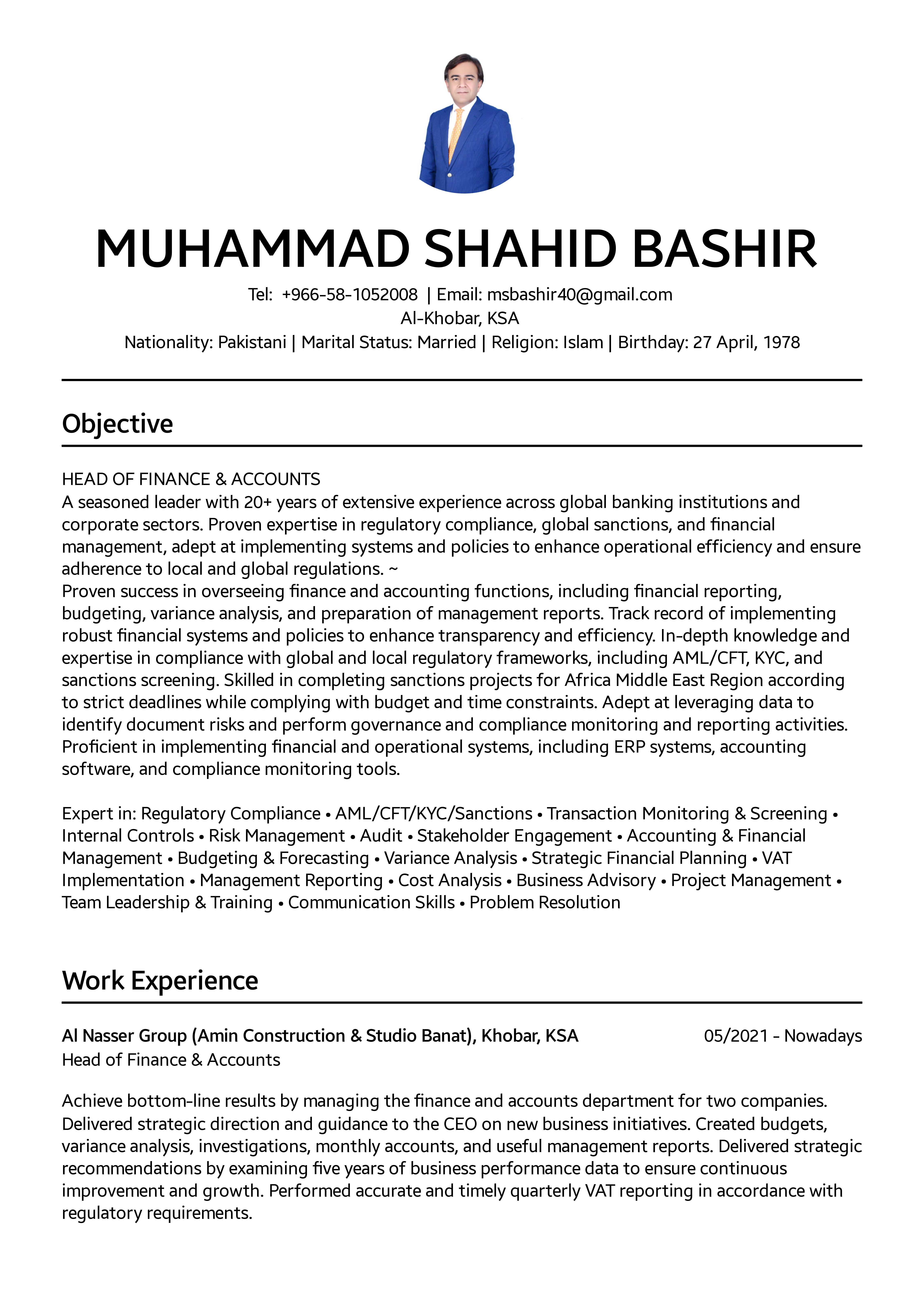 Professional Resume PDFs Stand Out Online & Impress Employers!