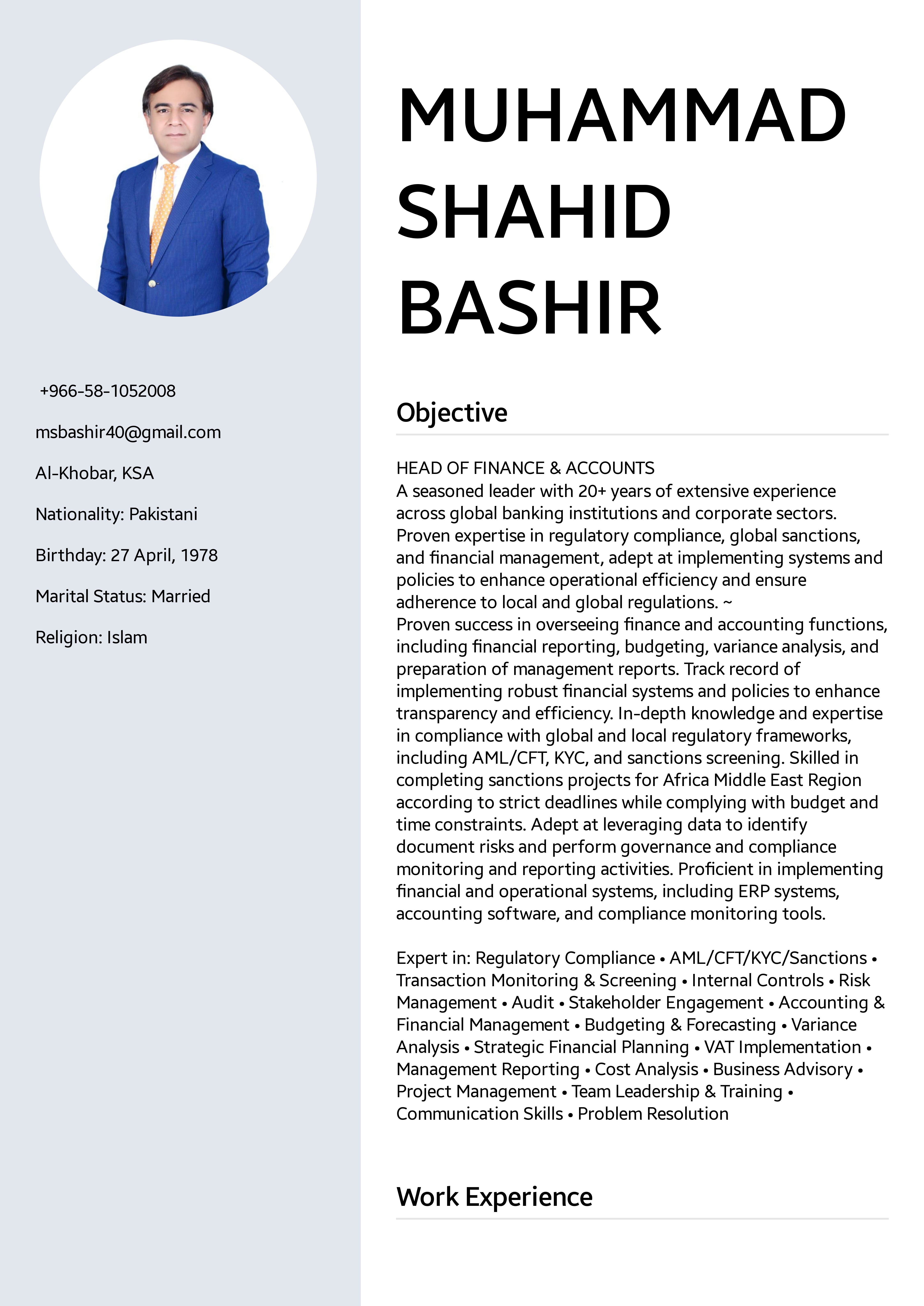 Professional Resume PDFs Stand Out Online & Impress Employers!