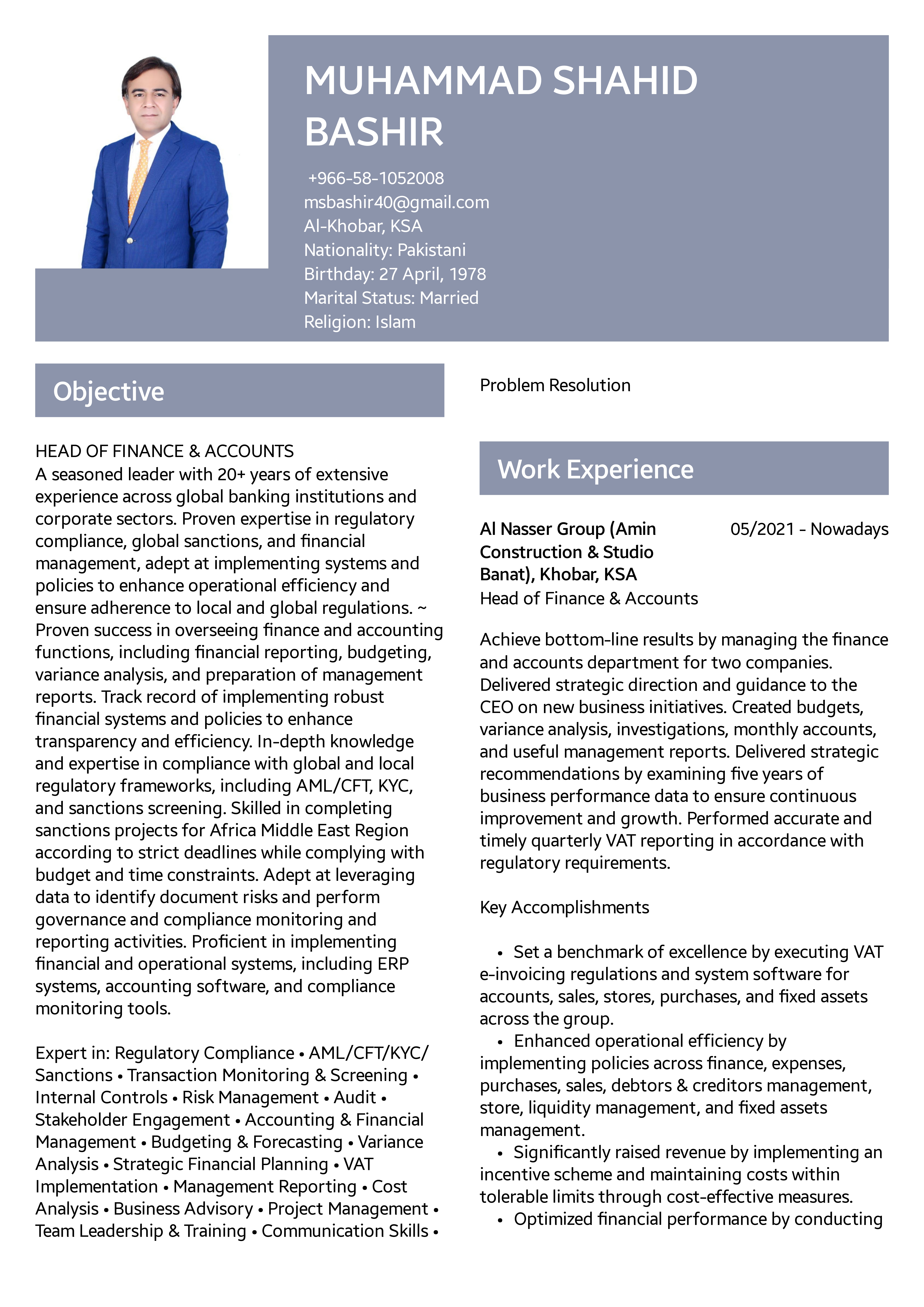 Professional Resume PDFs Stand Out Online & Impress Employers!