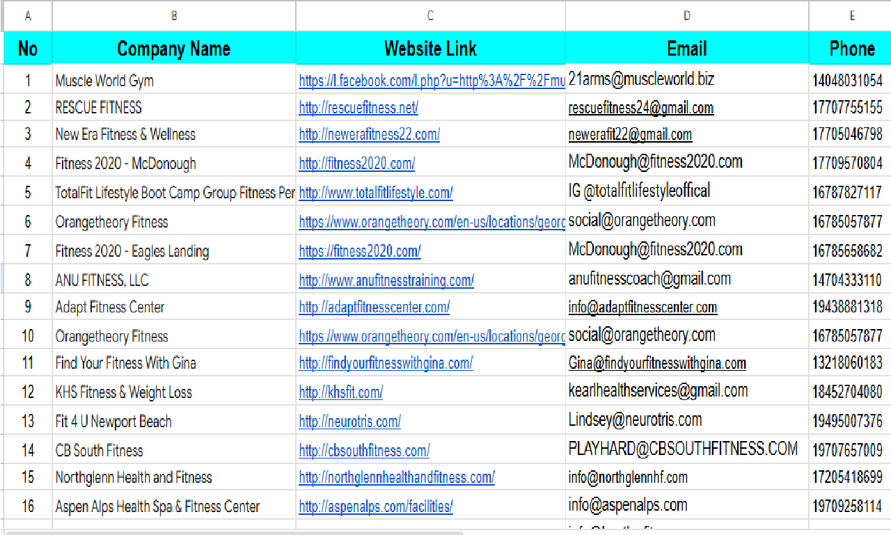 I Will Do Fast & Accurate Data Entry Work