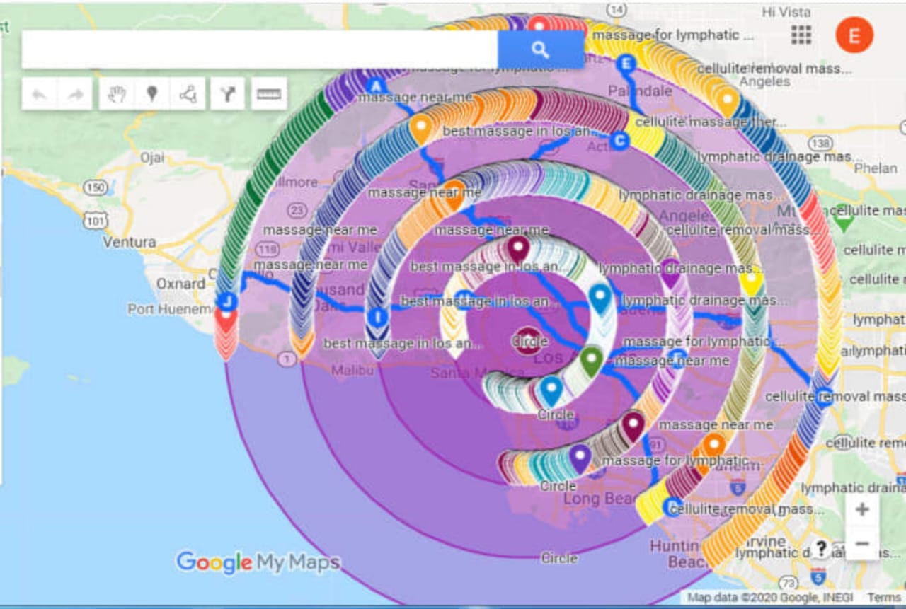 I will create 3000 Google manual Map Citations & Improve Your GMB Ranking for Local SEO 2025