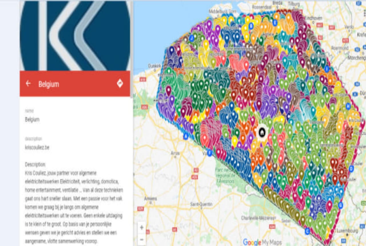 I will create 3000 Google manual Map Citations & Improve Your GMB Ranking for Local SEO 2025