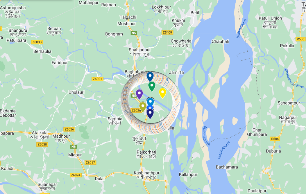 I will do 25570 google map citations for gmb ranking and local SEO with backlinks