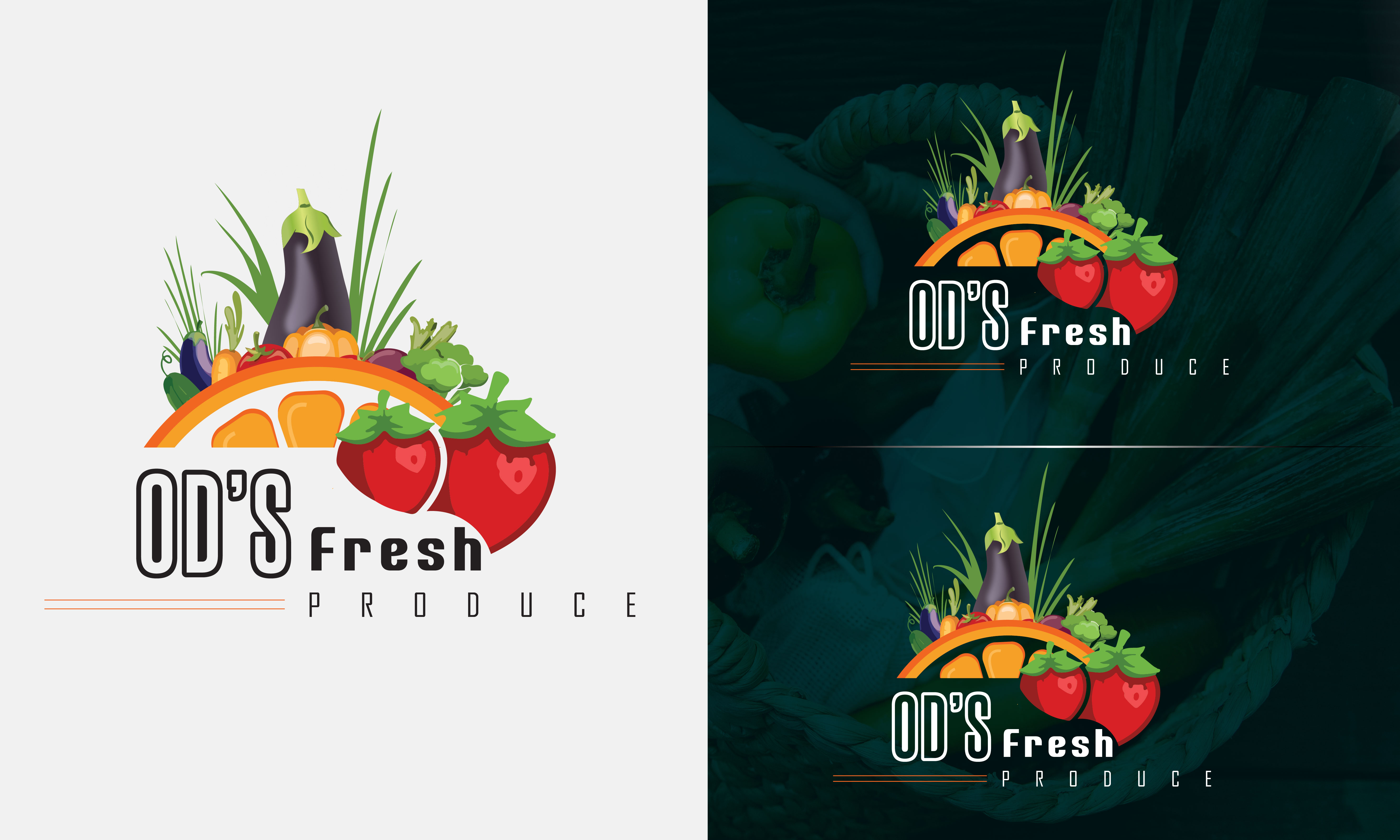 I will do an amazing logo design, creative, modern, minimalist logo with in 6-12 hours