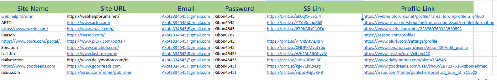 I will create 50 Forum Posting High DA PA Authority DoFollow Backlinks google Rank In your website