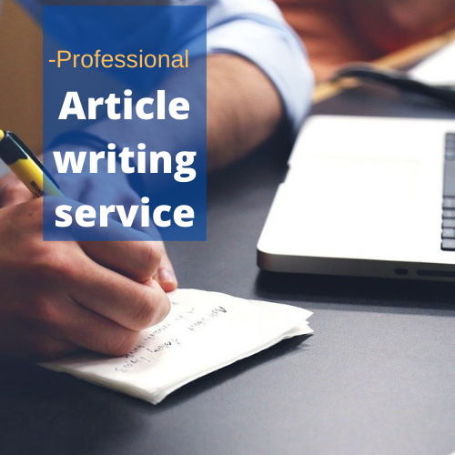 I will write high quality articles, blog posts, stories, and scripts