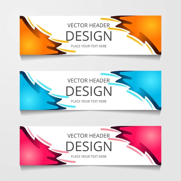 I will create premium banner designs, promotional visuals and high-converting creative graphics