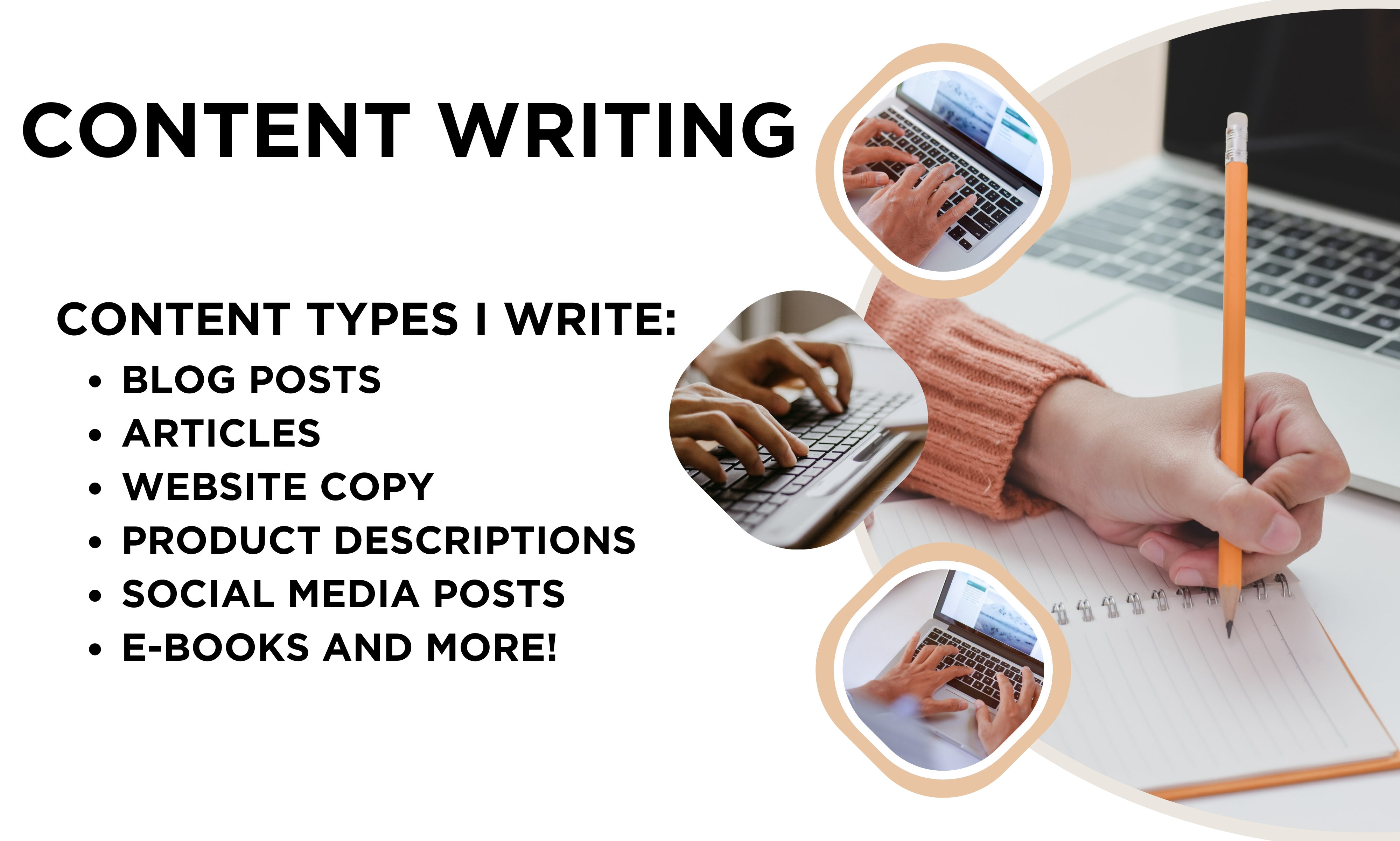 I will Engaging 2000 Word SEO Optimized Content to Boost Your Brand